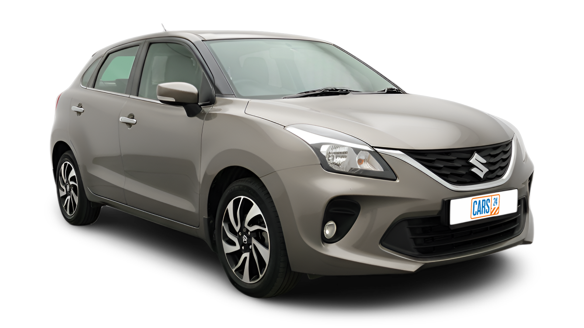 Maruti Baleno-img